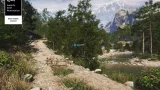 Screenshot #1 - Mountain Environment - Dynamic Nature