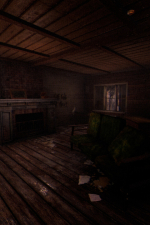 Screenshot #11 - Tales Beyond The Tomb - White Silence