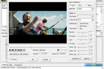 Screenshot #2 - MediaCoder