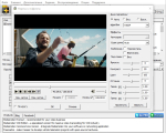 Screenshot #2 - MediaCoder