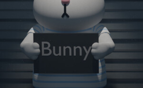 The Adventures of Bunny and Pig
