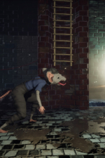 Screenshot #4 - Orphans