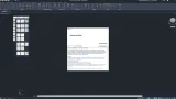 Screenshot #1 - Autodesk Advance Steel 2026.0.2 + активация