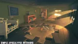 Screenshot #1 - Simple Apocalypse Interiors - Cartoon Assets