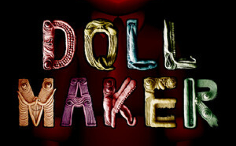 DOLLMAKER