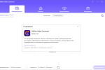 Screenshot #5 - HitPaw Video Converter 3.1.2.4 x64