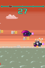 Screenshot #2 - Railgunners