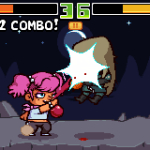 Screenshot #3 - HEALTHY WEAPON 1.0