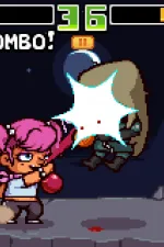 Screenshot #3 - HEALTHY WEAPON 1.0