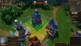 Screenshot #4 - Lessaria: Fantasy Kingdom Sim