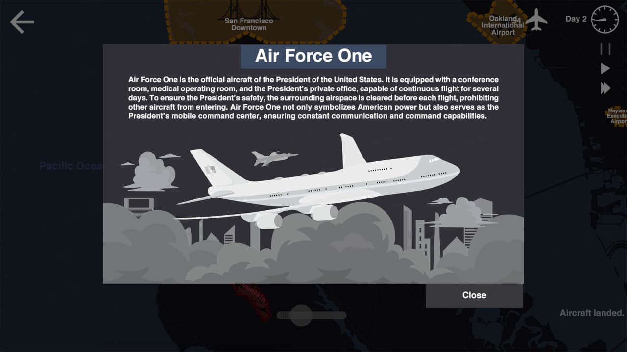 Screenshot #6 - Mini Airways