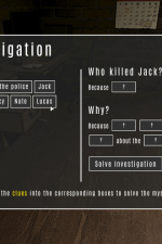 Screenshot #7 - Conscience