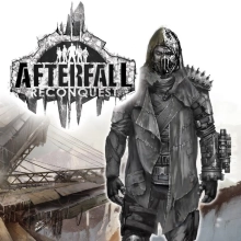 Afterfall: Reconquest - Episode I: +5 трейнер