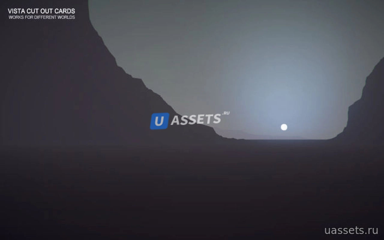 Screenshot #3 - Vistas