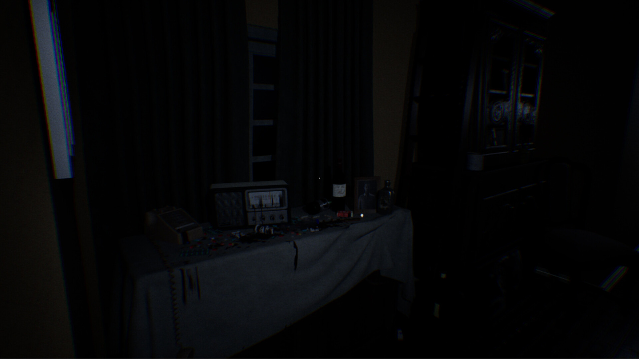 Screenshot #6 - The Forgotten Apartment