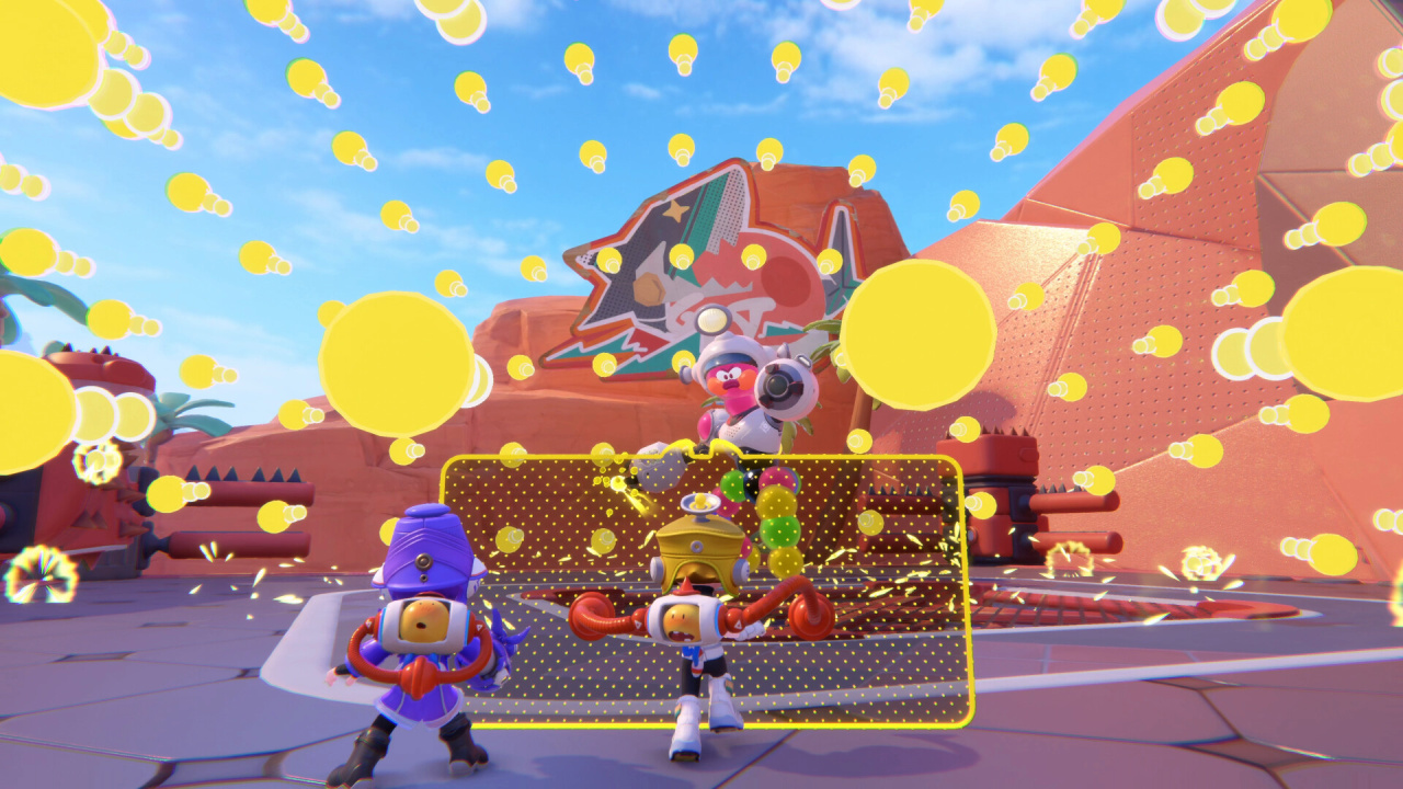 Screenshot #3 - POPUCOM