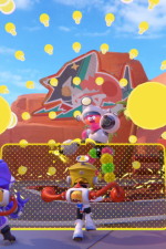 Screenshot #3 - POPUCOM