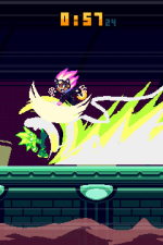 Screenshot #10 - Advent NEON