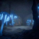 Screenshot #3 - Ancient Caverns