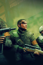 Screenshot #6 - Zombie Army Trilogy