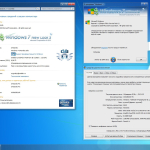 Screenshot #5 - Windows 7 Ultimate x86/x64 SP1 NL3 by OVGorskiy 02.2018