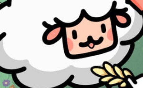 Happy Sheepies