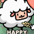 Happy Sheepies