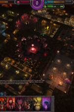 Screenshot #2 - War for the Overworld