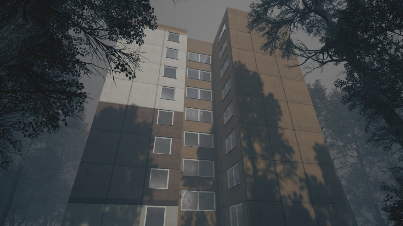 Screenshot #1 - Panelak