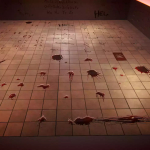 Screenshot #4 - Blood Decals and FX (BuiltIn+URP+HDRP)