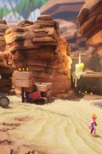 Screenshot #2 - Supraland