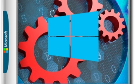 Windows 10 Optima Pro 22H2 19045.5965 x64