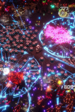 Screenshot #5 - Survivors of the Dawn