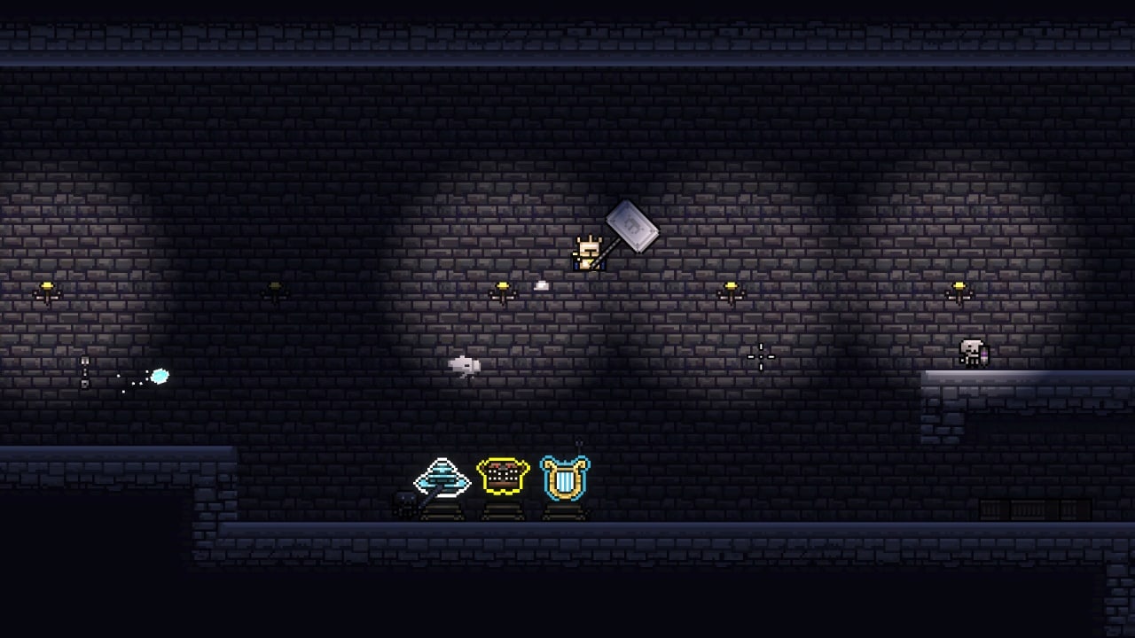 Screenshot #7 - Portal Dungeon