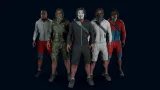 Screenshot #1 - Modern character 3  UE4.26+