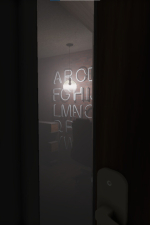 Screenshot #4 - The Mirror's Edge