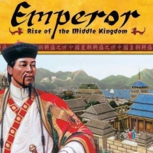 Emperor: Rise of the Middle Kingdom: +5 трейнер