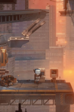 Screenshot #1 - Life of Delta