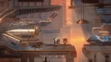 Screenshot #1 - Life of Delta