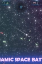 Screenshot #2 - Event Horizon