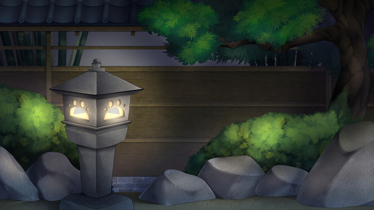 Screenshot #6 - Kittengumi: The Sakabato's Thief