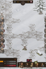 Screenshot #4 - Battle Brothers