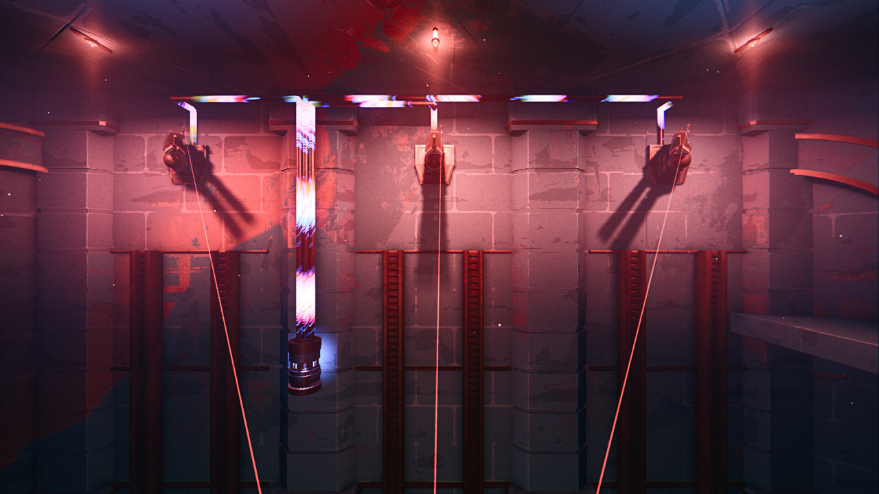 Screenshot #6 - Trigger of Time