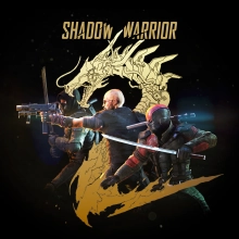 Shadow Warrior 2: +9 трейнер