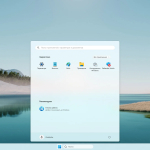 Screenshot #1 - Windows 11 22H2 x64 Rus by OneSmiLe [22624.1616]