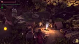 Screenshot #2 - Thrice Cursed