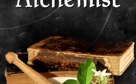 Sulphur Memories: Alchemist