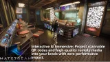 Screenshot #4 - MatStream: Dynamic In-Game Media & Ads System v1.0 (5.7)
