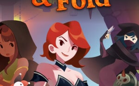 Dice and Fold