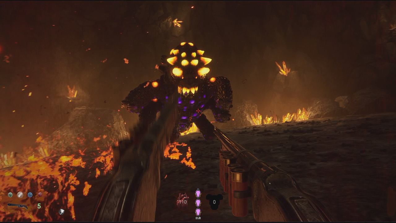 Screenshot #4 - Meat Fest